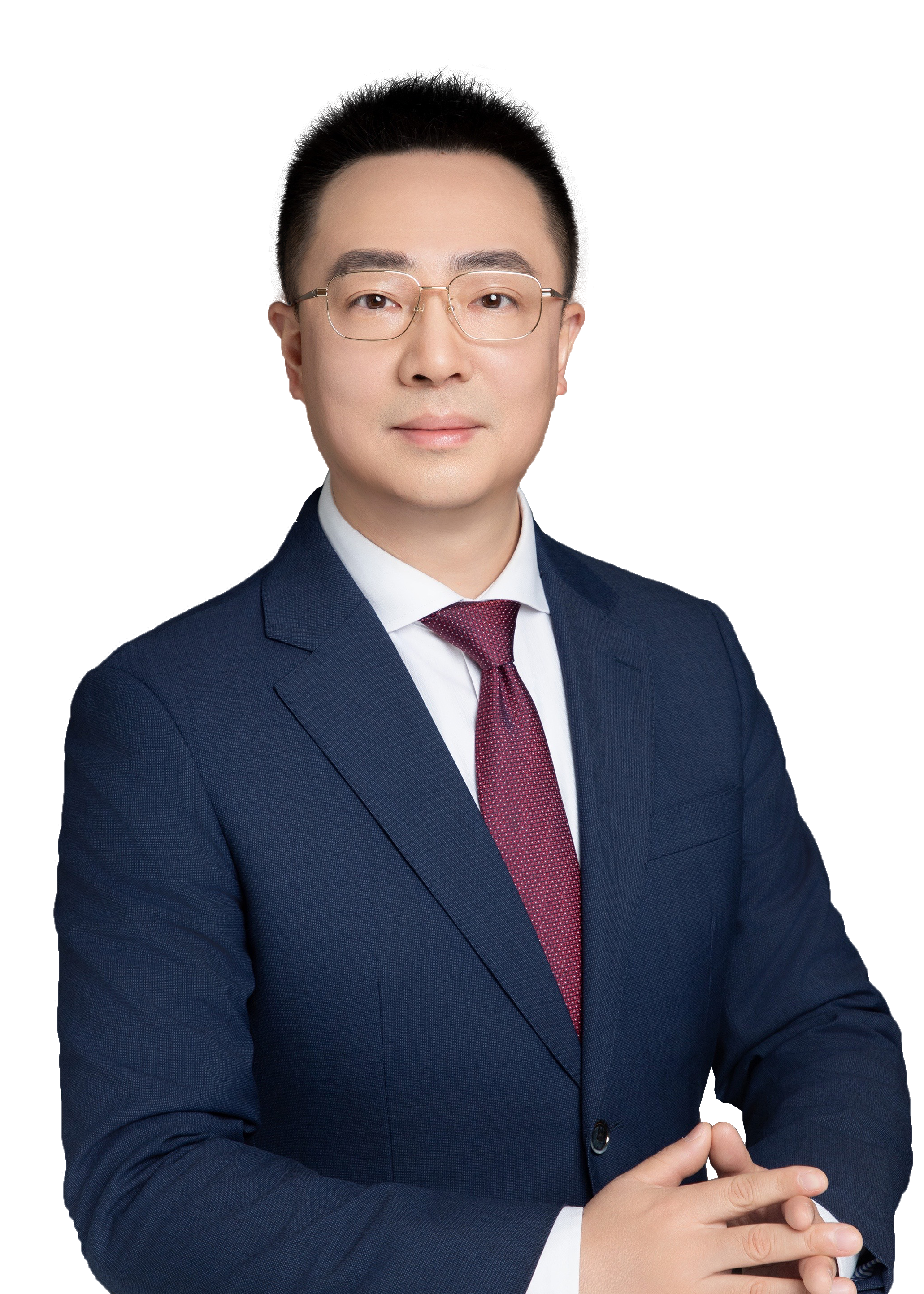 Nelson Chen