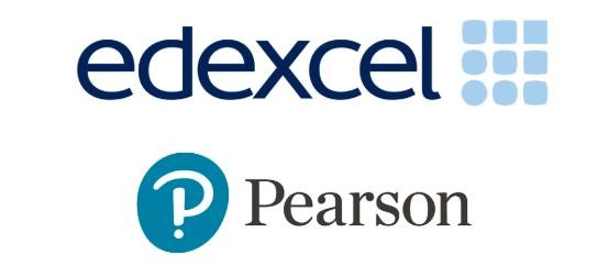 Pearson Edexcel