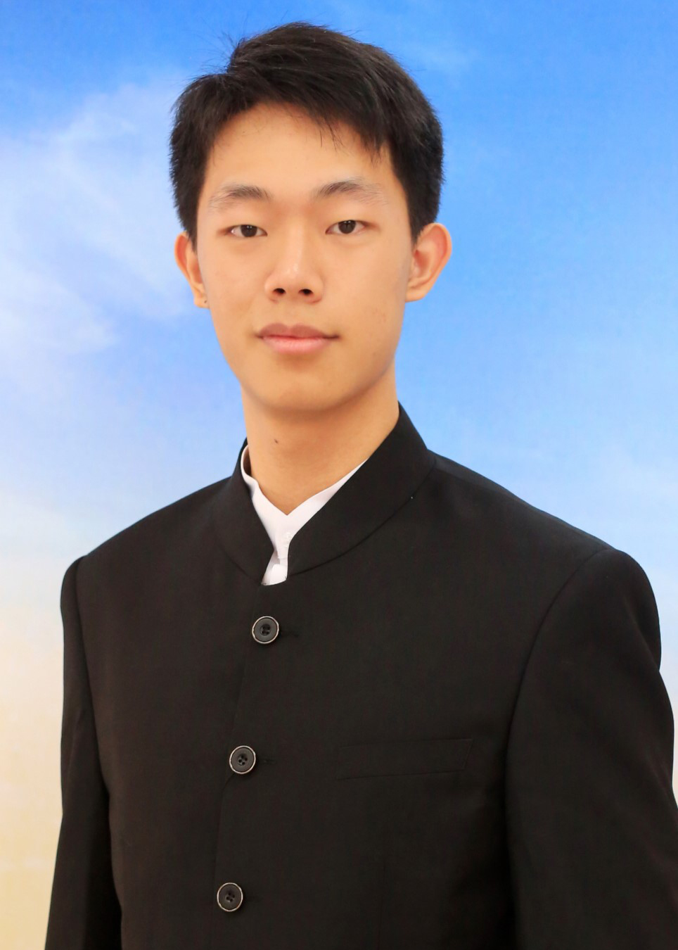 Liangyi Ge