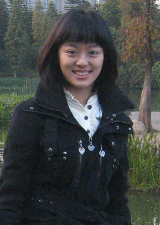 Huiyuan Xiao