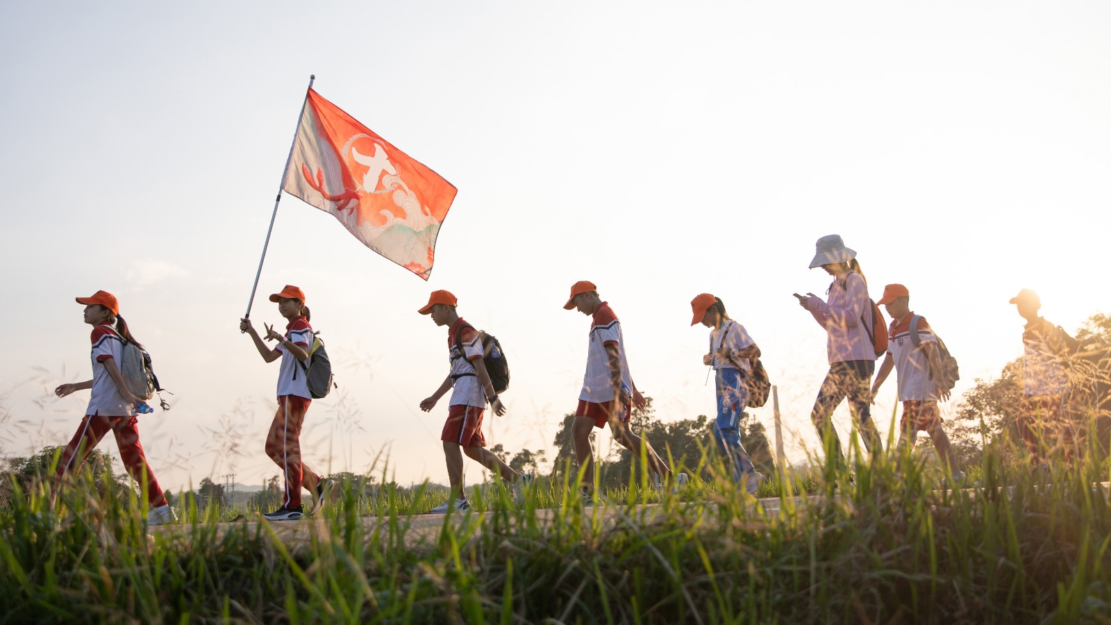 廣東碧桂園學校