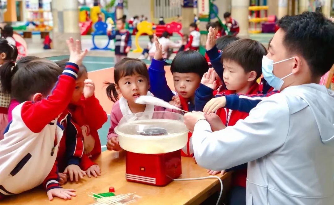 趣味知“食”，奇妙探究—記小班“食物”探究單元總結性評估活動 | Summative Assessment