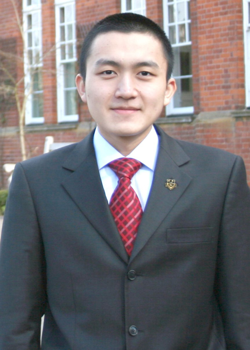 Yang Zhao