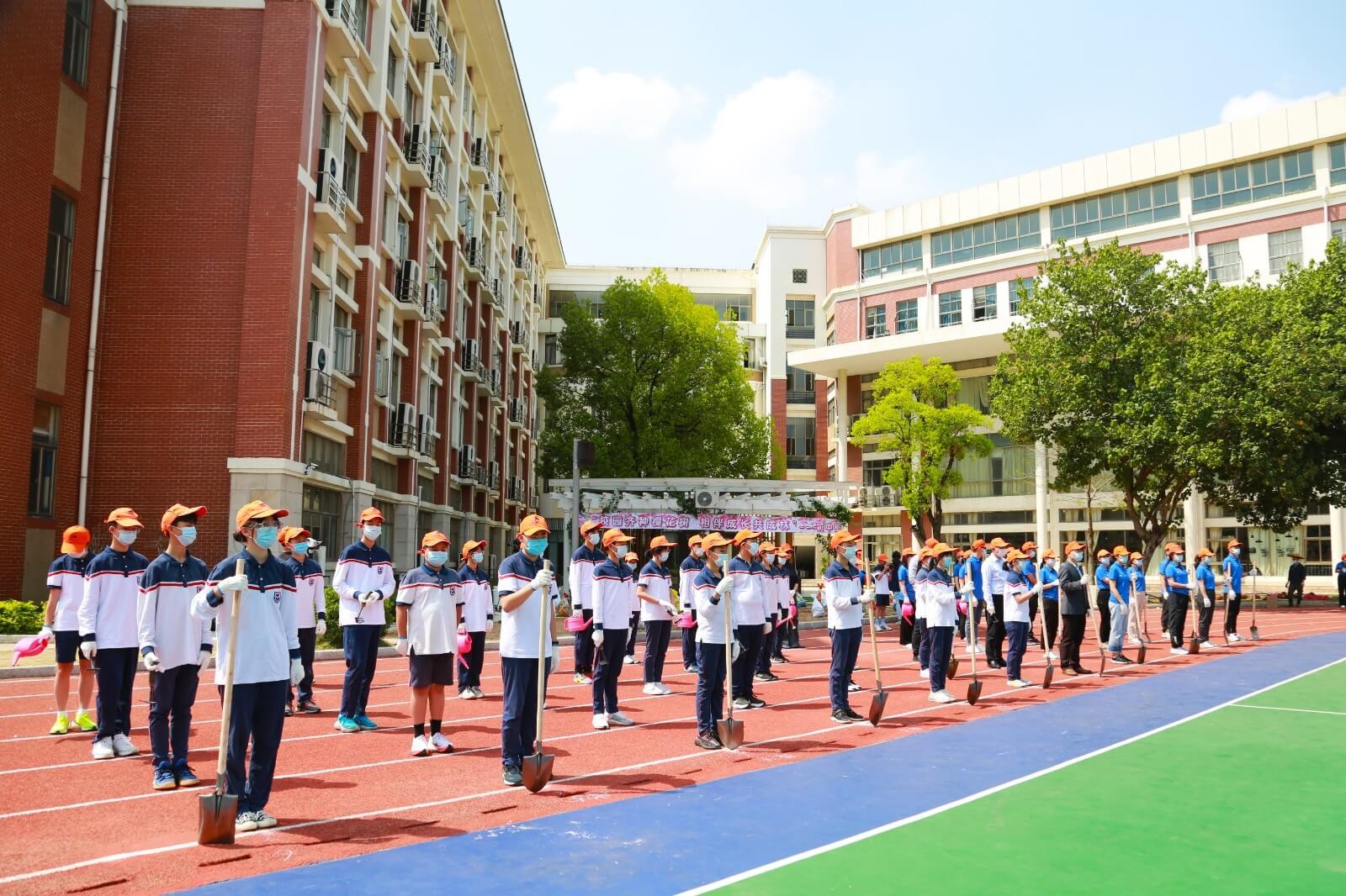 萬物複蘇的春天 | 讓所有值得等待的事(shì)物生根、萌芽！