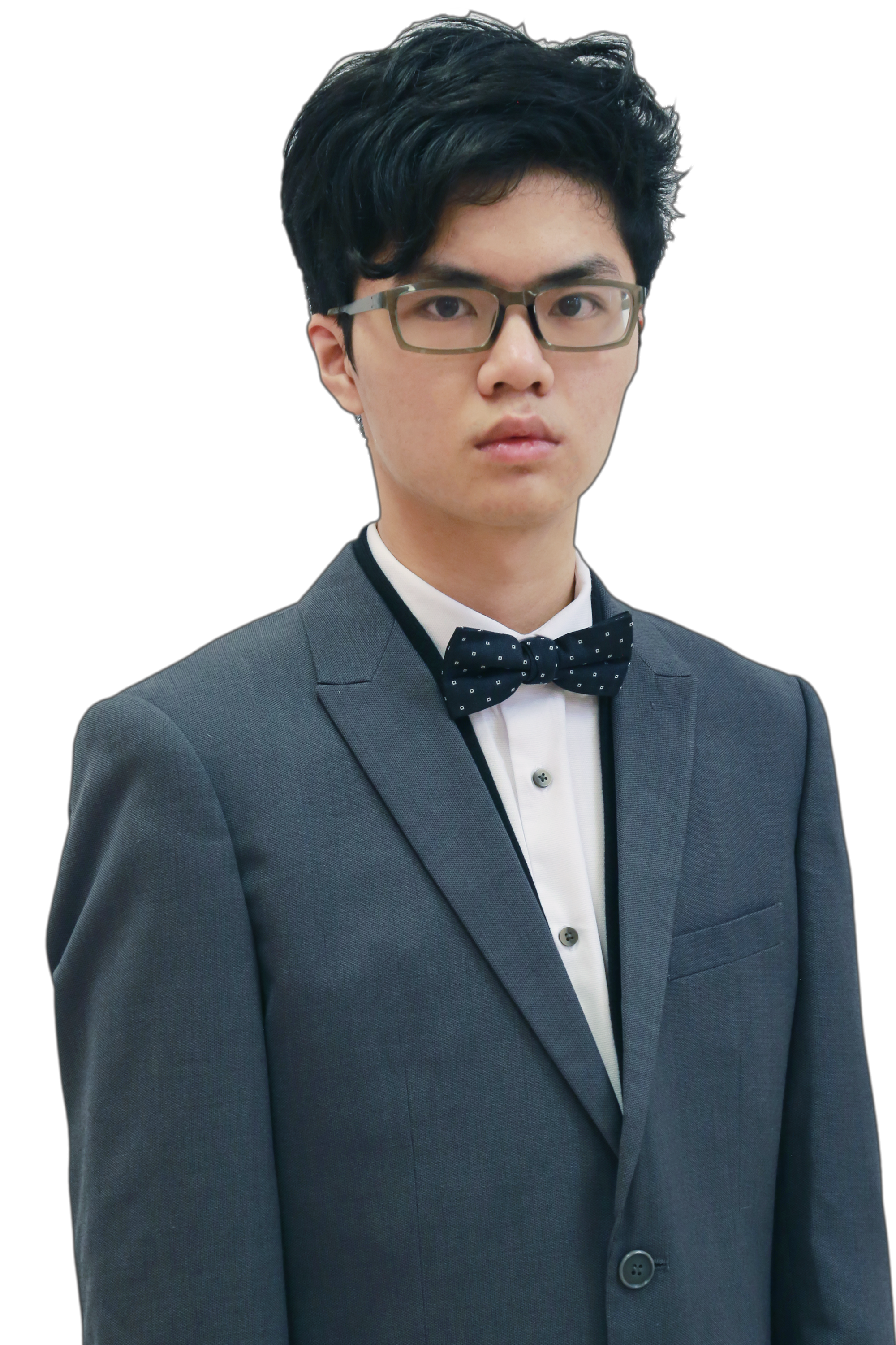Chengxuan Liang